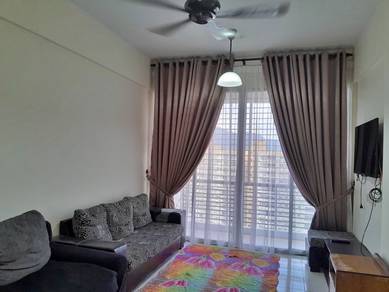 Condominium For Rent in Putra Place