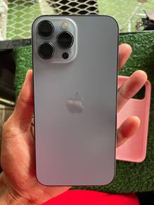 iphone 13 pro max murah