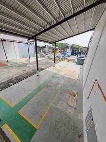 Warehouse / Factory For Rent in Bintulu,SWK