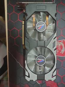 Gpu gtx 1660 super 6gb