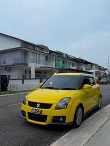 Suzuki Swift SPORT in Seremban, NSN