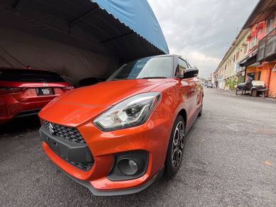 Suzuki Swift SPORT in Butterworth, PNG