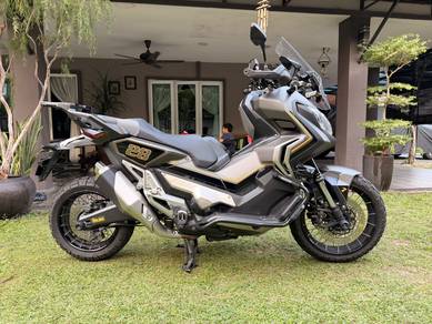 Honda XADV