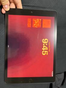 IPAD 9th Gen 256GB