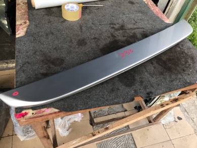 Nissan Fairlady Z33 350Z Rear Spoiler Jpn