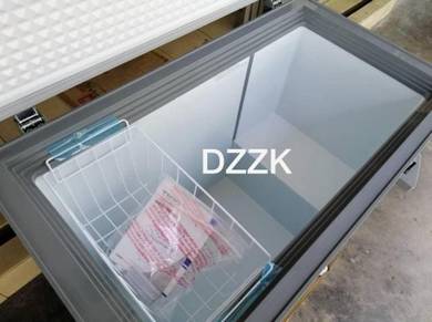 Peti Trio TCFZ-270 (Freezer 269L)