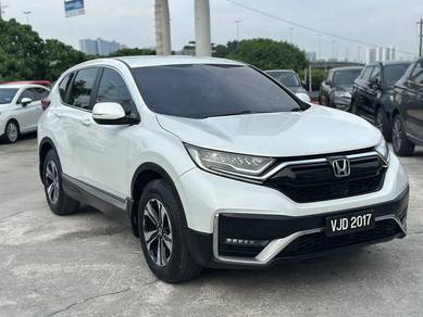Honda CR-V 2WD in Salak Selatan, KUL