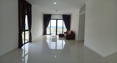 Condominium For Sale in Vertu Resort @ Aspen Vision City