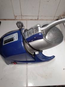 Blender Ice