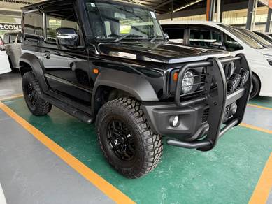 Suzuki Jimny - in Shah Alam, SGR