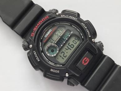 Casio G-shock DW9052 Anak Katak DW-9052