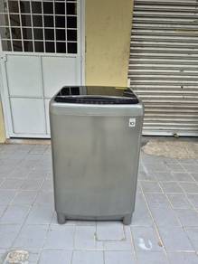 LG auto washer washing machine mesin basuh 13.0 kg