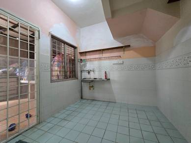2-storey Terraced House For Sale in Puncak Alam,SGR