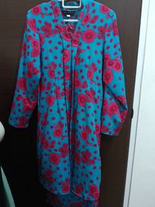 Baju Kurung