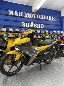 Yamaha Y16ZR
