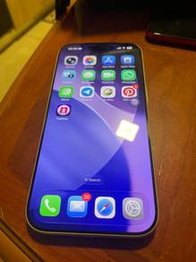 IPhone 17 Pro Silver 256GB