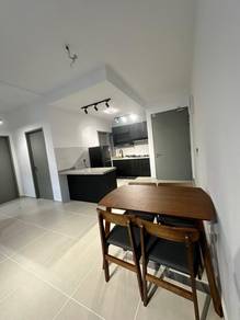 Apartment For Rent in Residensi Brickfields