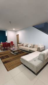 Homestay Iman @ Taman Desa Ilmu, Kota Samarahan