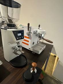 Coffee machine