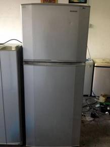 Samsung Fridge Peti Ais Sejuk Ice Refrigerator