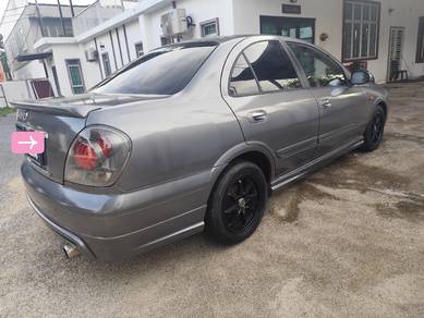 Nissan Sentra SPORT LUXURY in Kodiang, KDH