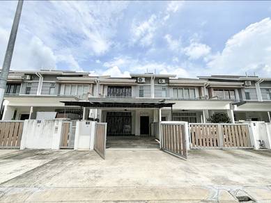 2-storey Terraced House For Sale in Bangi,SGR
