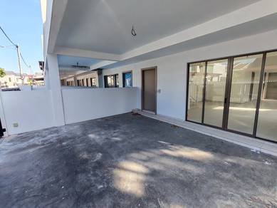 2-storey Terraced House For Sale in Bukit Mertajam,PNG