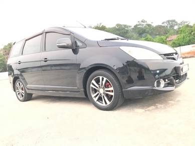 Proton Exora MC H-LINE in Muar, JHR