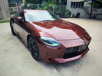 Nissan Fairlady Z Z VERSION ST  in Cheras, KUL