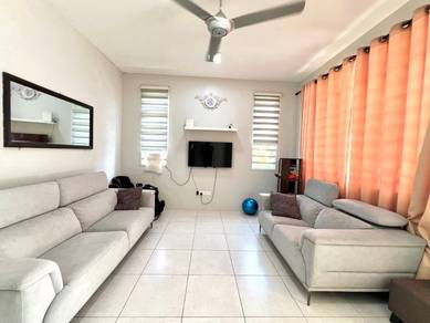 Semi-Detached House For Sale in Padang Serai,KDH