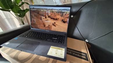 Notebook for sale