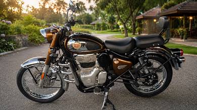 Royal Enfield Classic