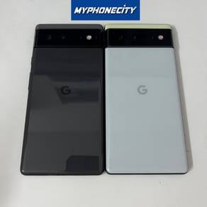 Google Pixel 6 8GB Ram 128GB Rom
