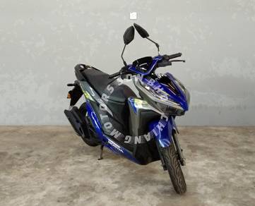Honda Vario 150
