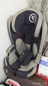 Car Seat for Child Year 2-4