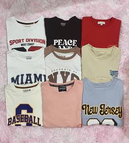 Assorted T-Shirt