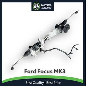 Ford Focus MK3 Steering Rack