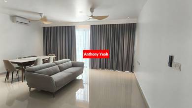 Condominium For Rent in Mezzo