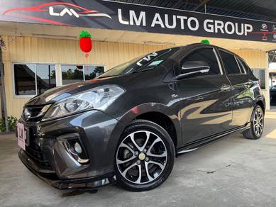 Perodua MyVi AV in Bandar Bukit Tinggi, SGR