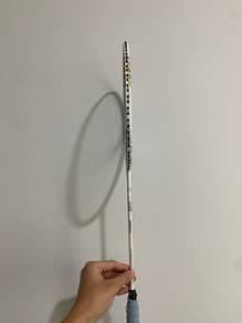 Badminton Gosen Racquet to sell