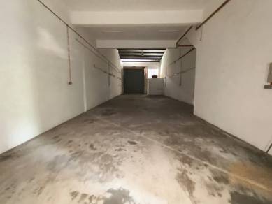 Warehouse / Factory For Rent in Setia Tropika,JHR