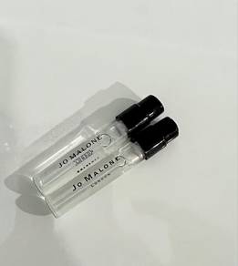 jo malone perfume sample