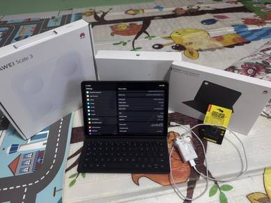 Huawei Matepad 11.5 2026