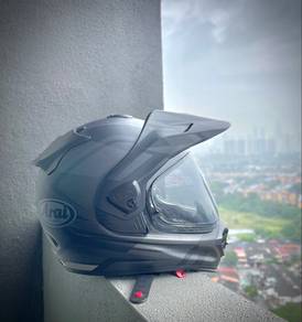 Arai Tour X5