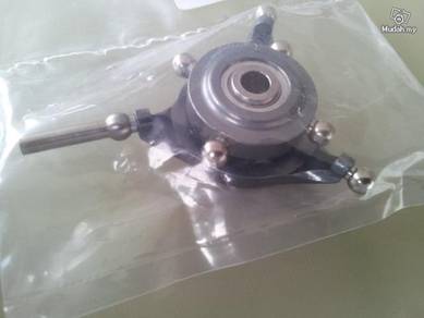 GT450PRO Metal Swashplate