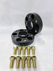 Porsche Cayenne JXW Hub Centric Wheel Spacer