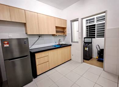Condominium For Rent in Vista Wirajaya 2 @ PV9