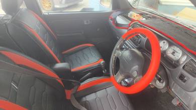 Perodua Kelisa EX in Pasir Mas, KTN