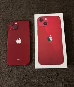 iPhone 13 256GB 