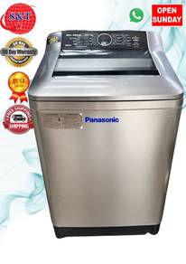 Washing Machine PANASONIC 16KG ECOSAVE INVERTER